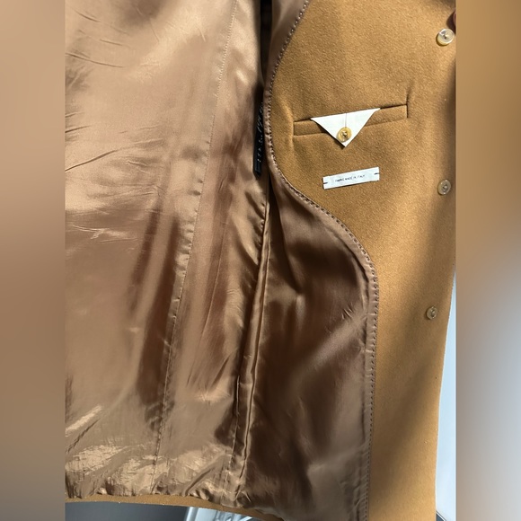 Wilfred Aritzia cocoon coat xxs - Picture 4 of 10